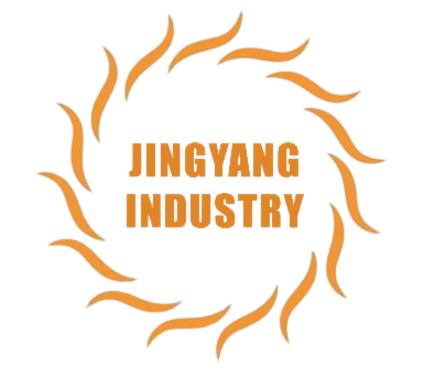 JingYang logo