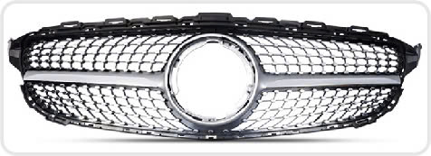 Các bộ phận mạ điện có độ bóng cao